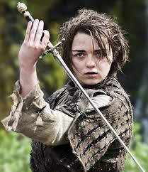 Arya Stark