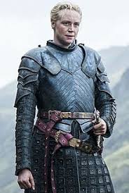 Brienne of Tarth