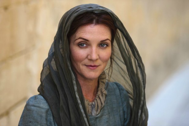 Catelyn Stark