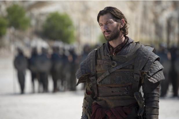 Daario