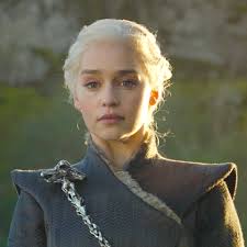 Daenerys Targaryen