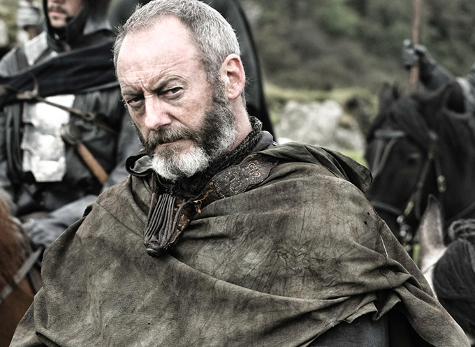 Davos Seaworth