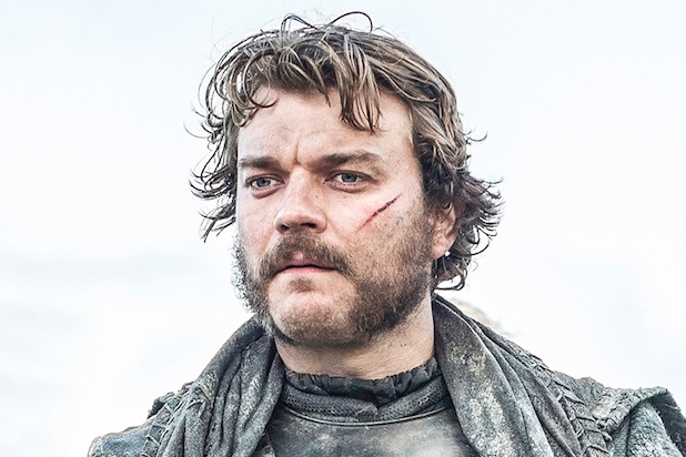 Euron Greyjoy