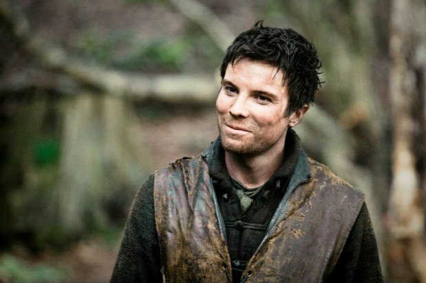 Gendry Baratheon