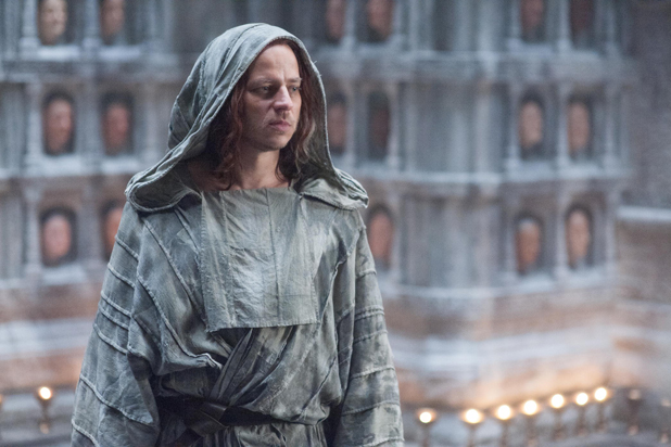 Jaqen H'ghar