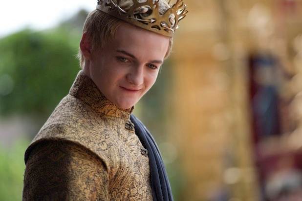 Joffrey Baratheon