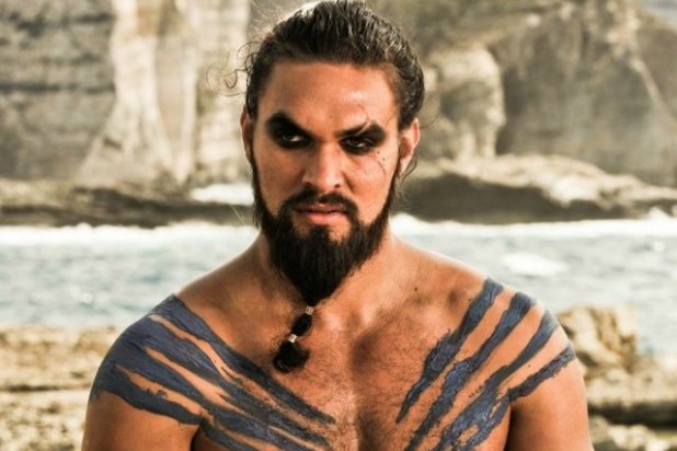 Khal Drogo