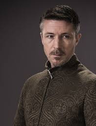 Petyr Baelish