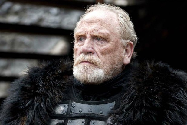 Jeor Mormont