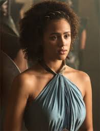 Missandei