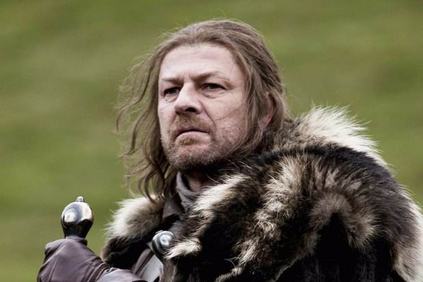 Ned Stark