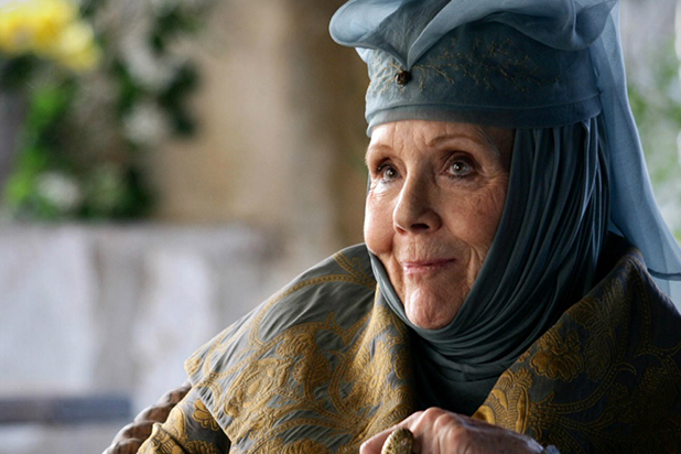 Olenna Tyrell