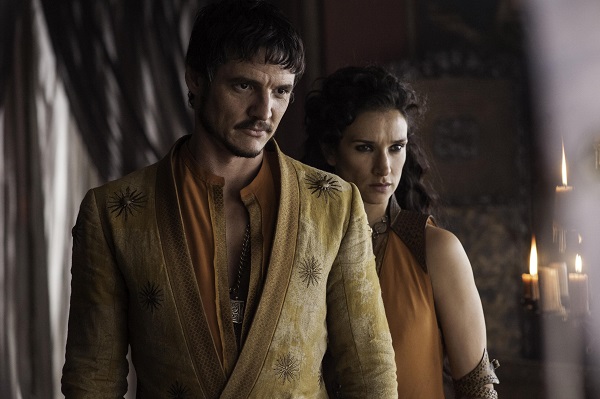 Oberyn Martell