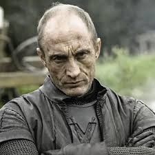 Roose Bolton