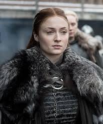 Sansa Stark