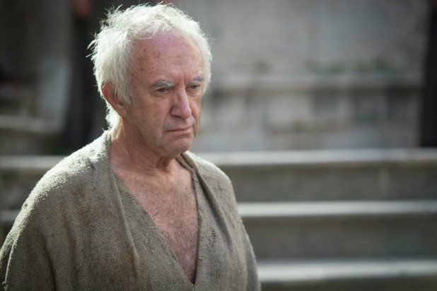 The High Sparrow