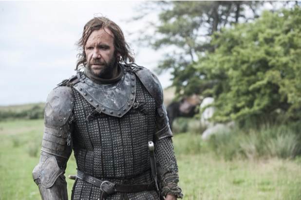 The Hound