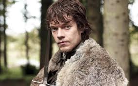 Theon Greyjoy