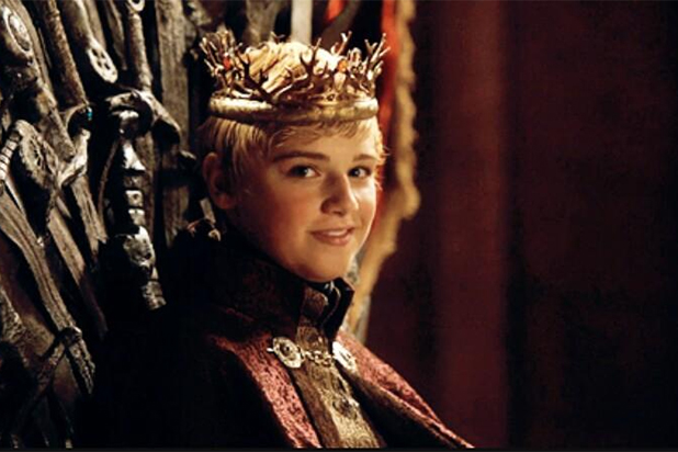 Tommen Baratheon