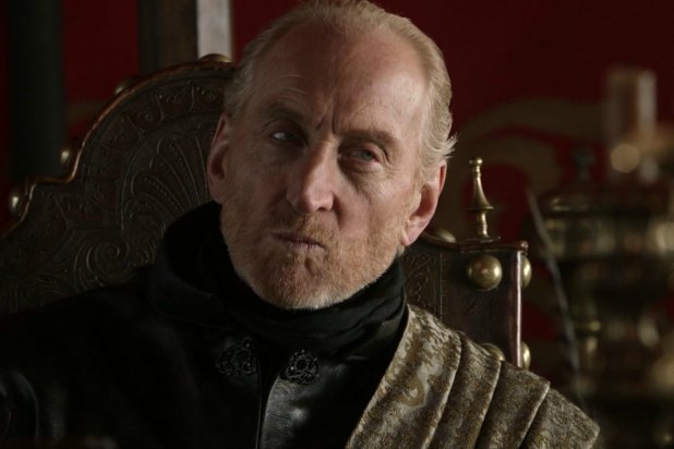 Tywin Lannister