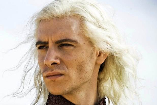 Viserys Targaryn