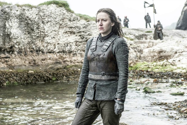 Yara Greyjoy